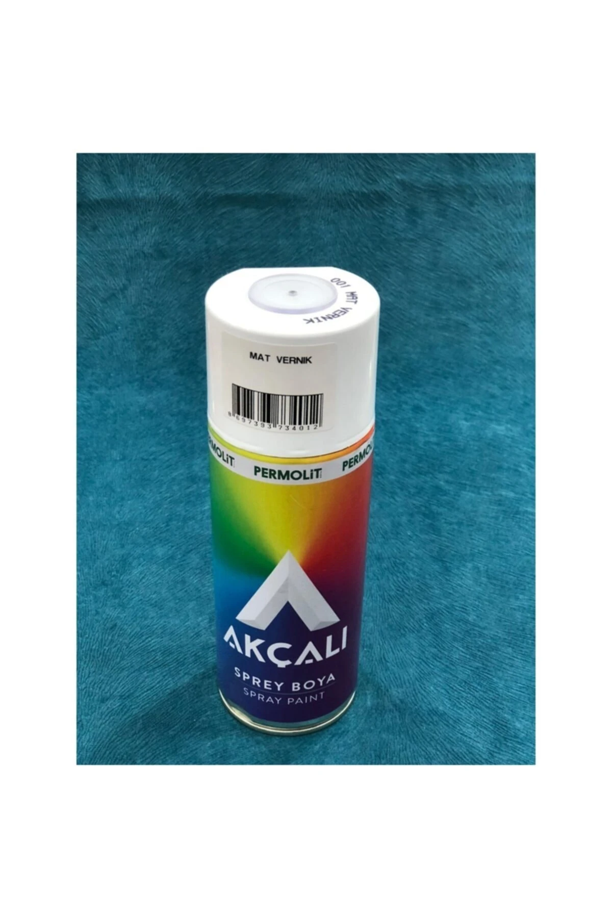 Sprey Boya 400 Ml Mat Vernik