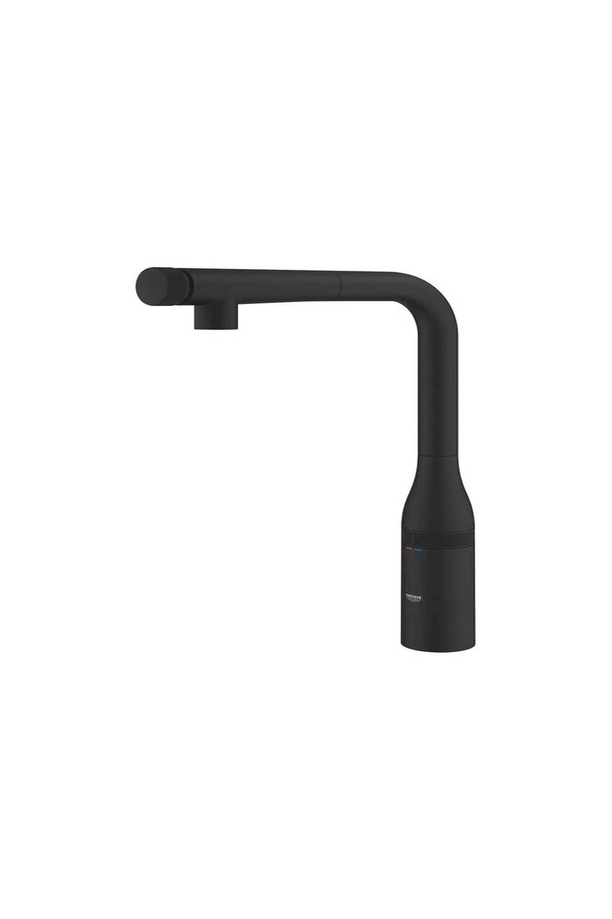 Essence Smartcontrol Eviye Bataryası - 31928KF0 Siyah