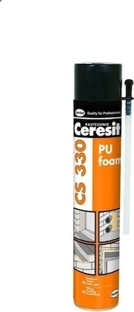 Henkel  CS330 Poliüretan Pu Köpük 650 gr