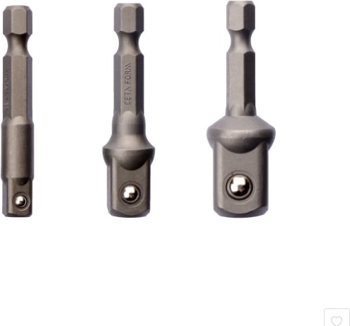 BT-7000S3-3 Prc. Lokma Adaptor Setı Ceta
