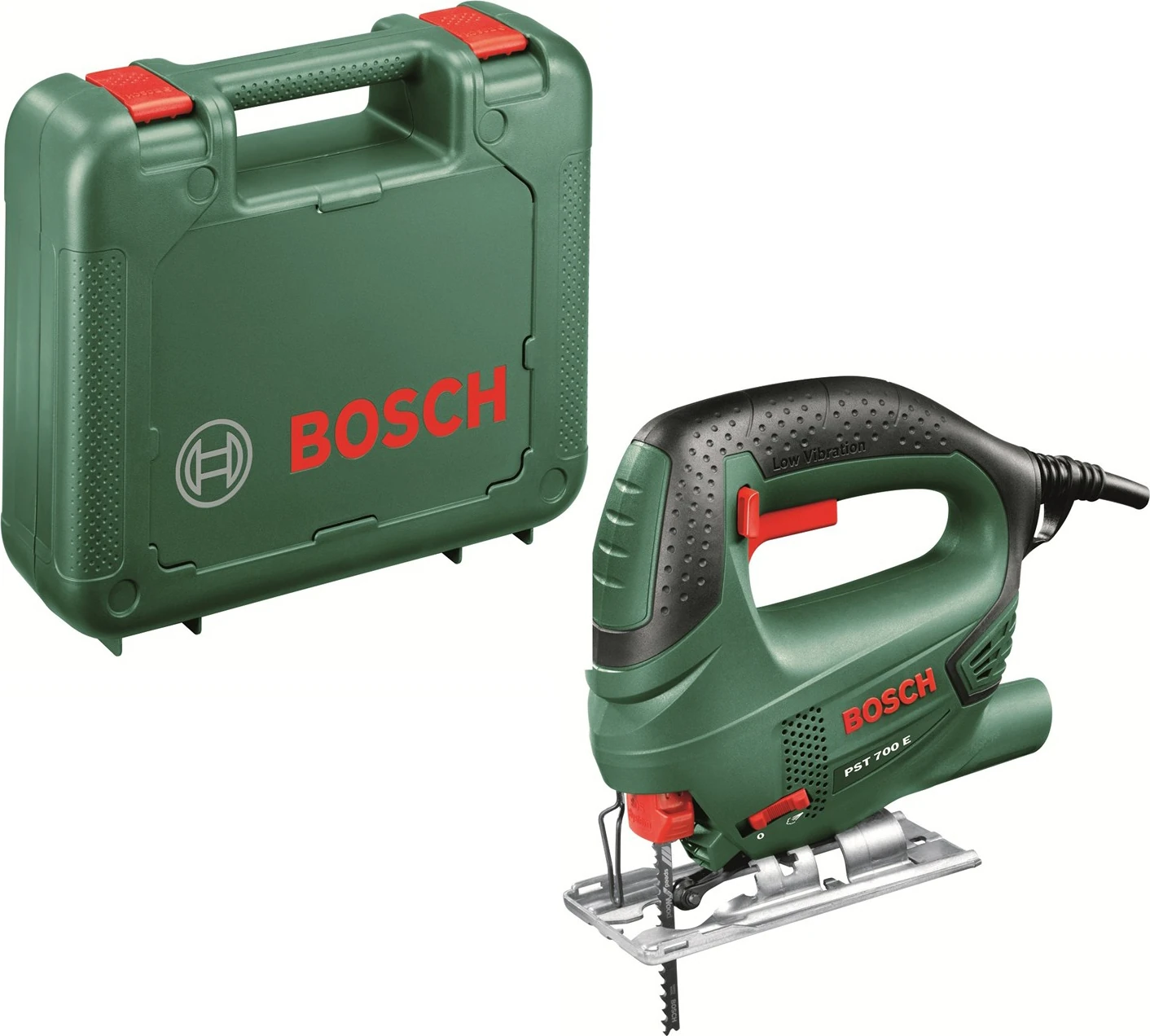 PST 700 E Easy Dekupaj Testere 500 Watt