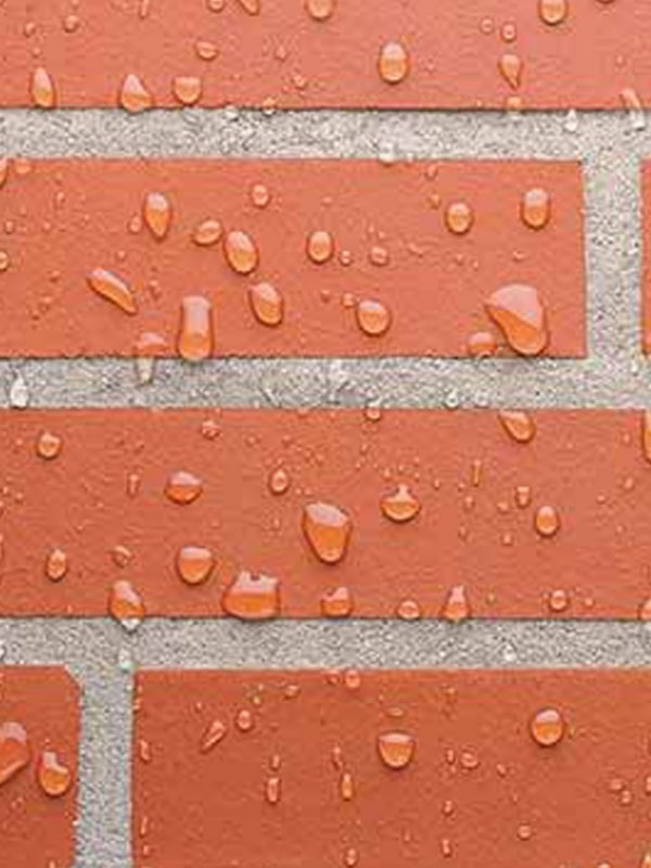 Şeffaf Su İtici Sıvı 30 kg - Prosil 850