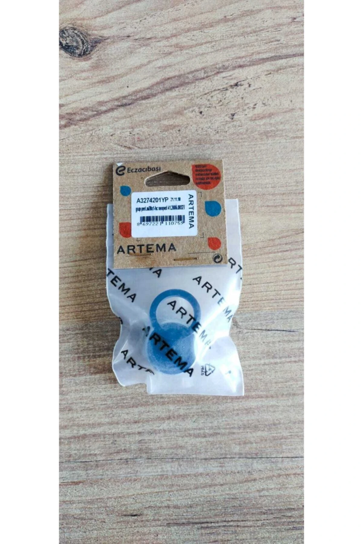 Perlatör M28x1-hc Neoperl.