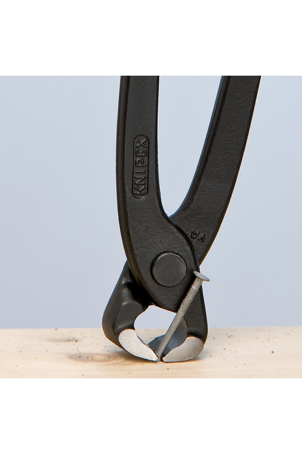 Betoncu Kerpeteni 250 mm (9901250)