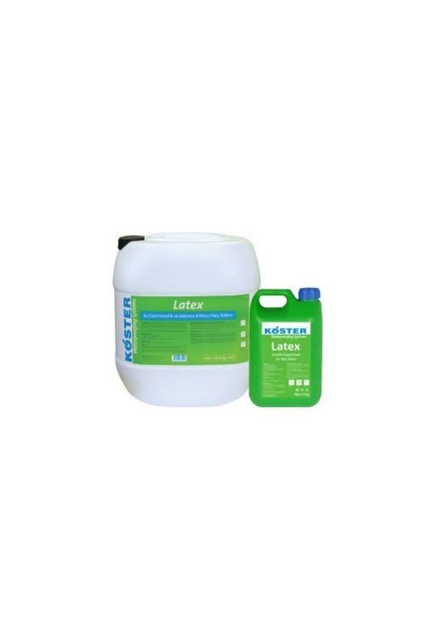 Latex 30 kg