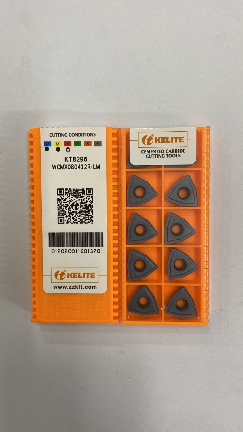 Wcmx 080412R-LM KT8296