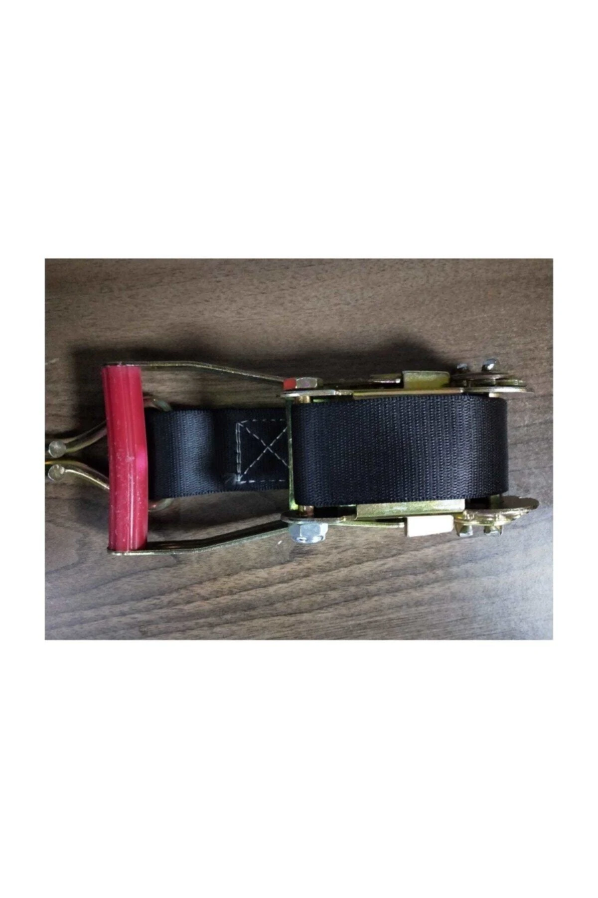 2 Ton 4 Ton 10 Metre Spanzet Takımı