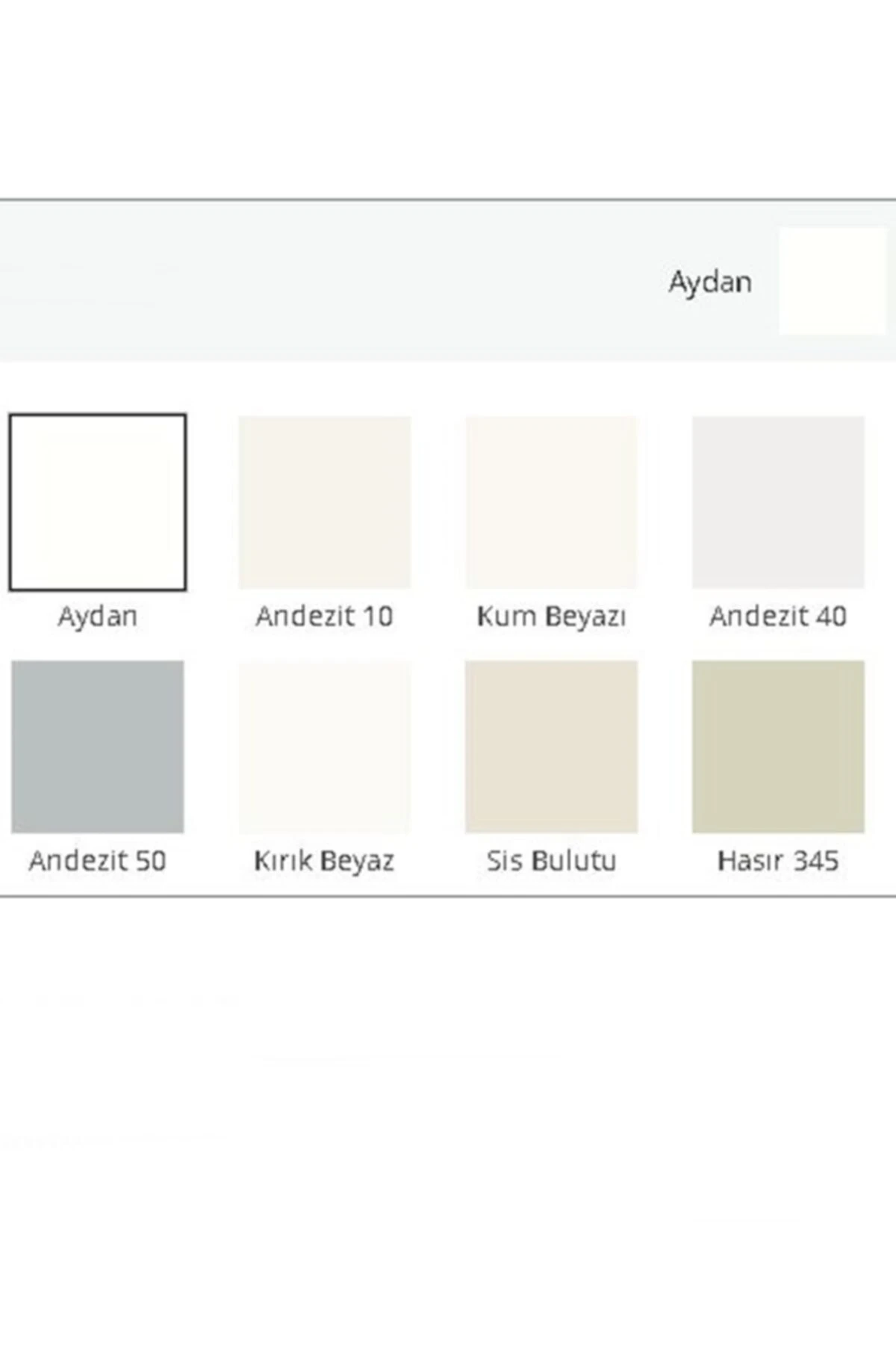 Filli Momento Max Aydan 2.5lt Silikonlu Silinebilir Iç Cephe Boyası