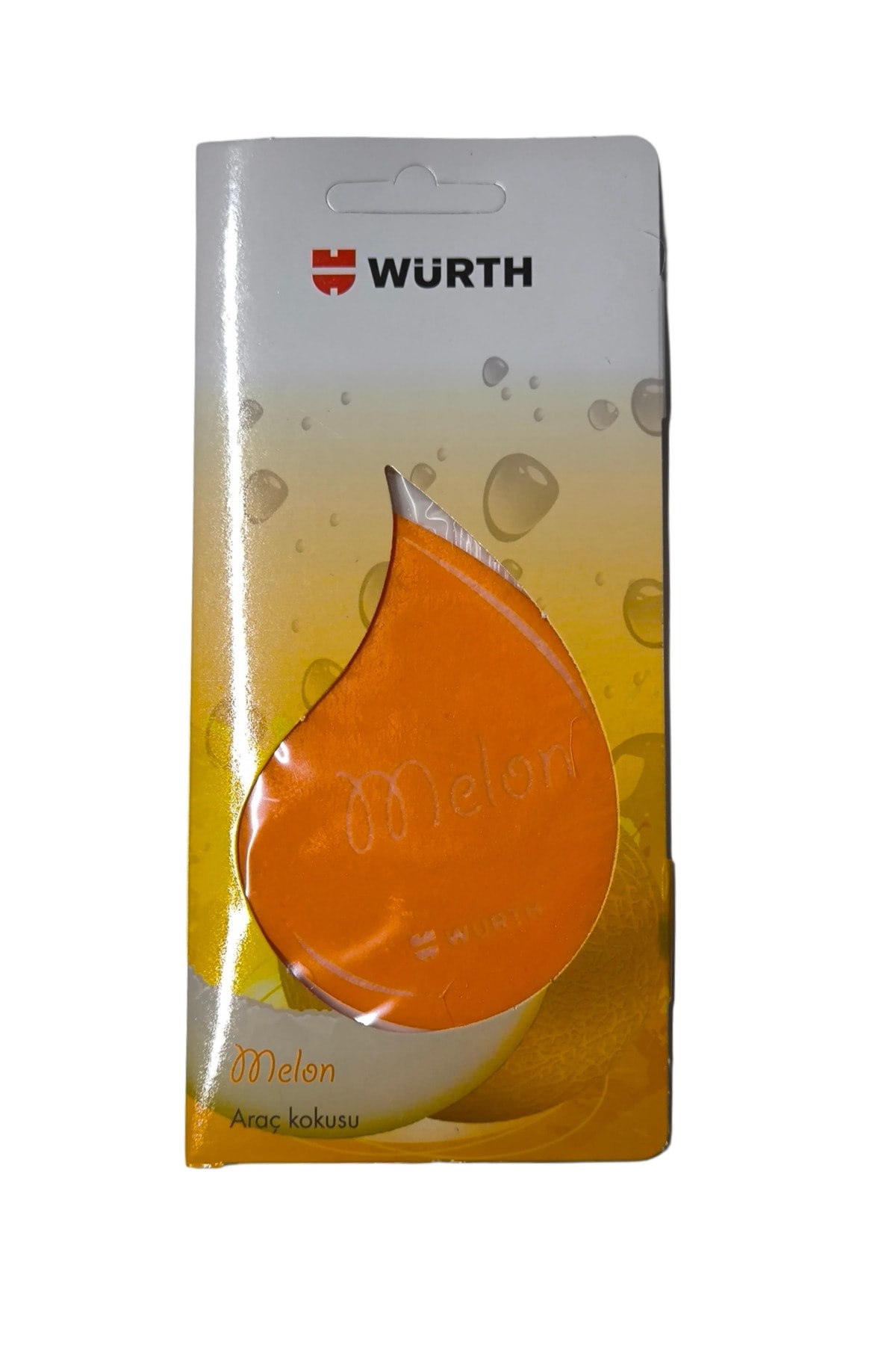 ASMA KOKU MELON (4 ADET)