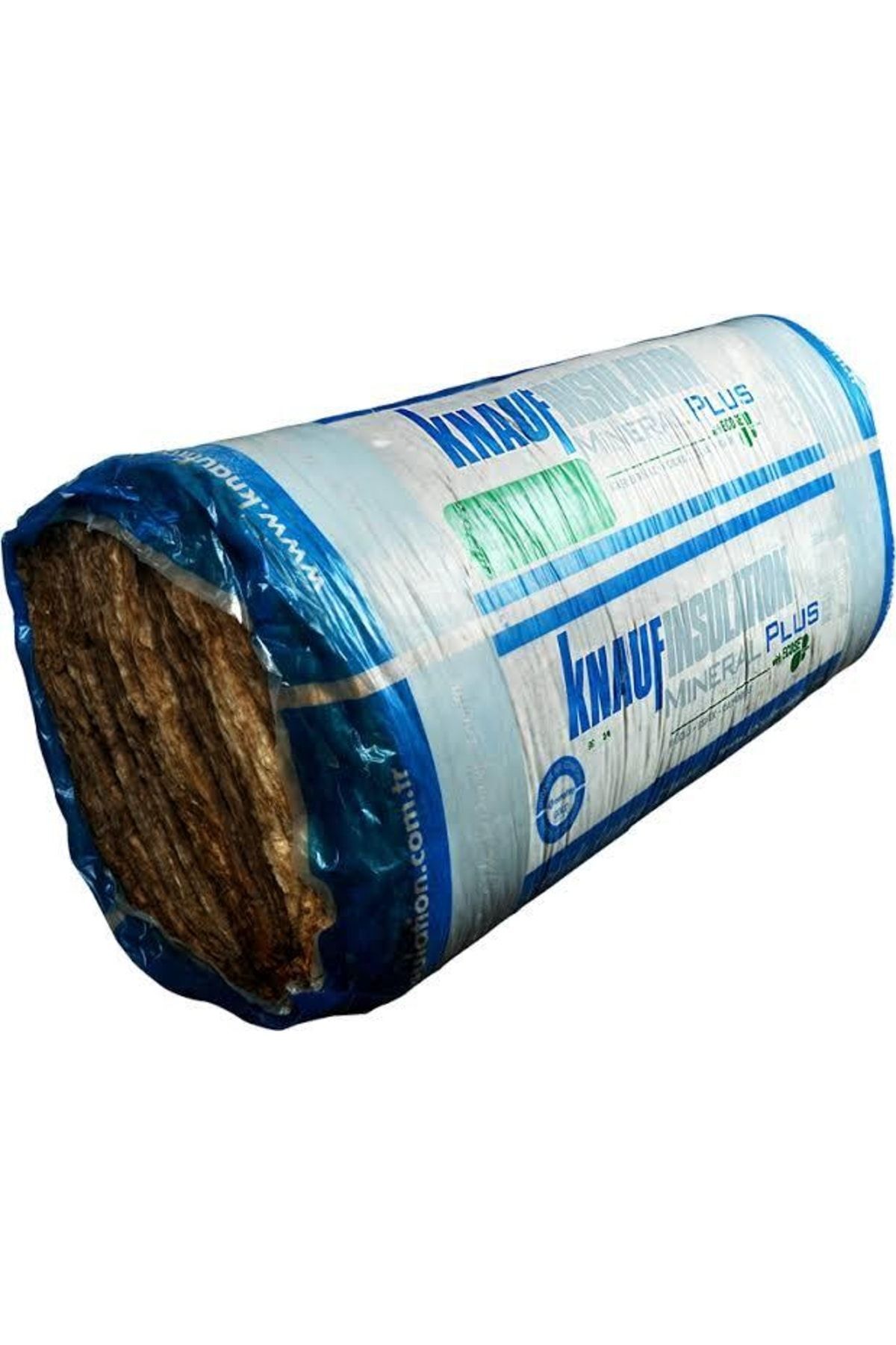 Mineral Plus Yalıtım Levhası Taş Yünü