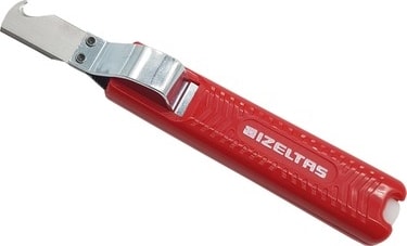 İZELTAŞ Izeltaş Kablo Sıyırıcı Q8-28 0375050020