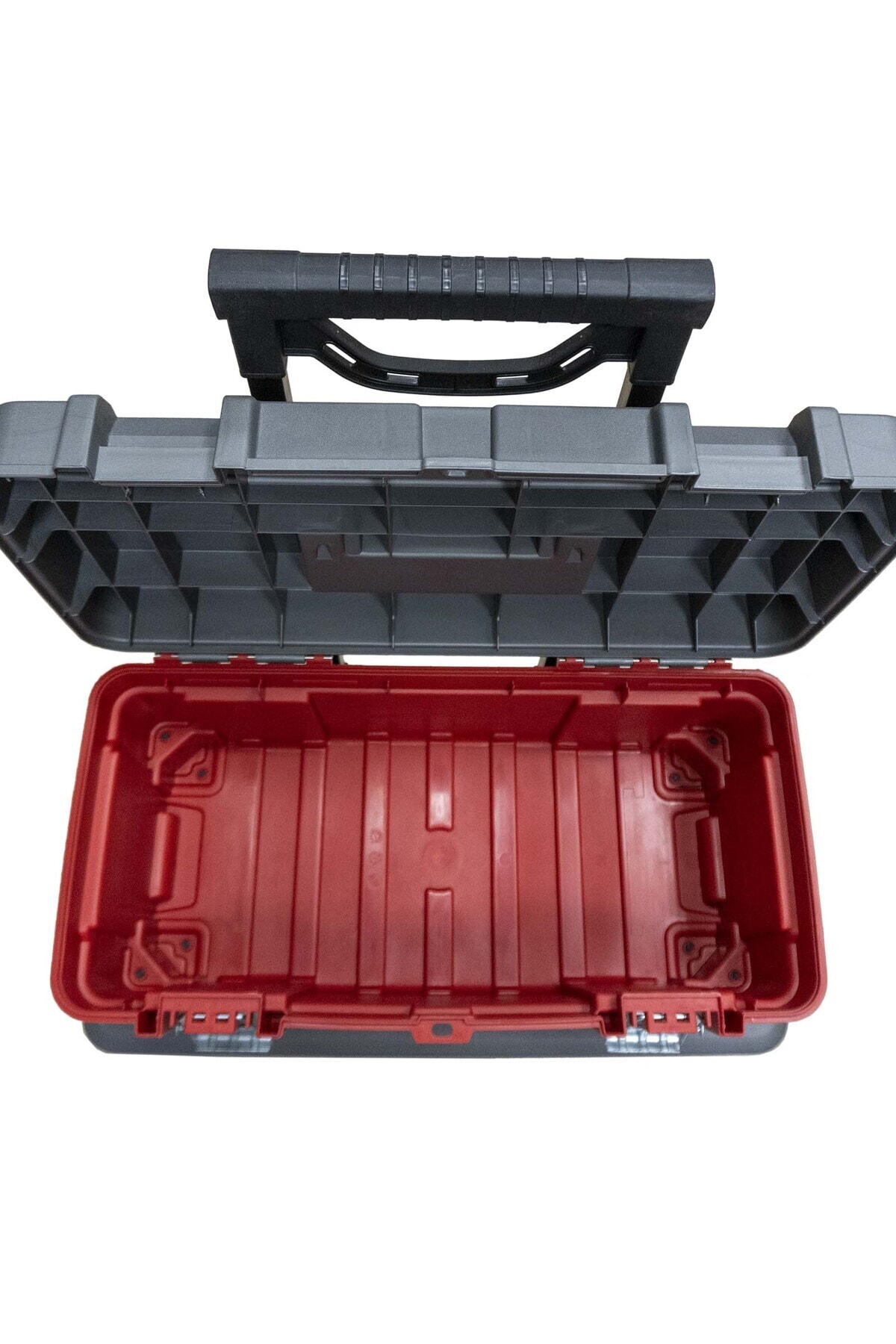 K17182387 Master Pro Tekerlekli Takım Çantası 22” 25”
