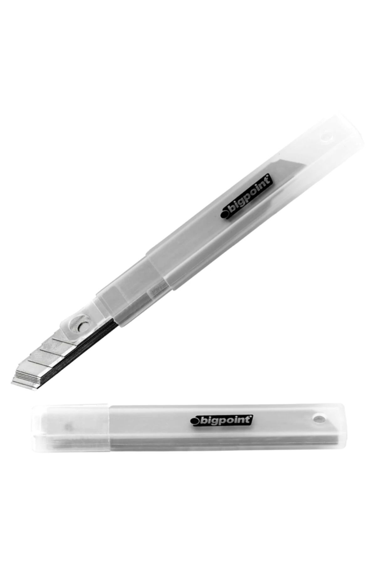 Bp459 Maket Bıcagı Yedegı Dar 10 Lu Tup