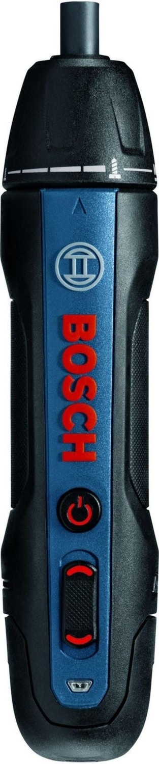 BOSCH Professional Go 2 Akülü Vidalama Makinesi - 06019H2103