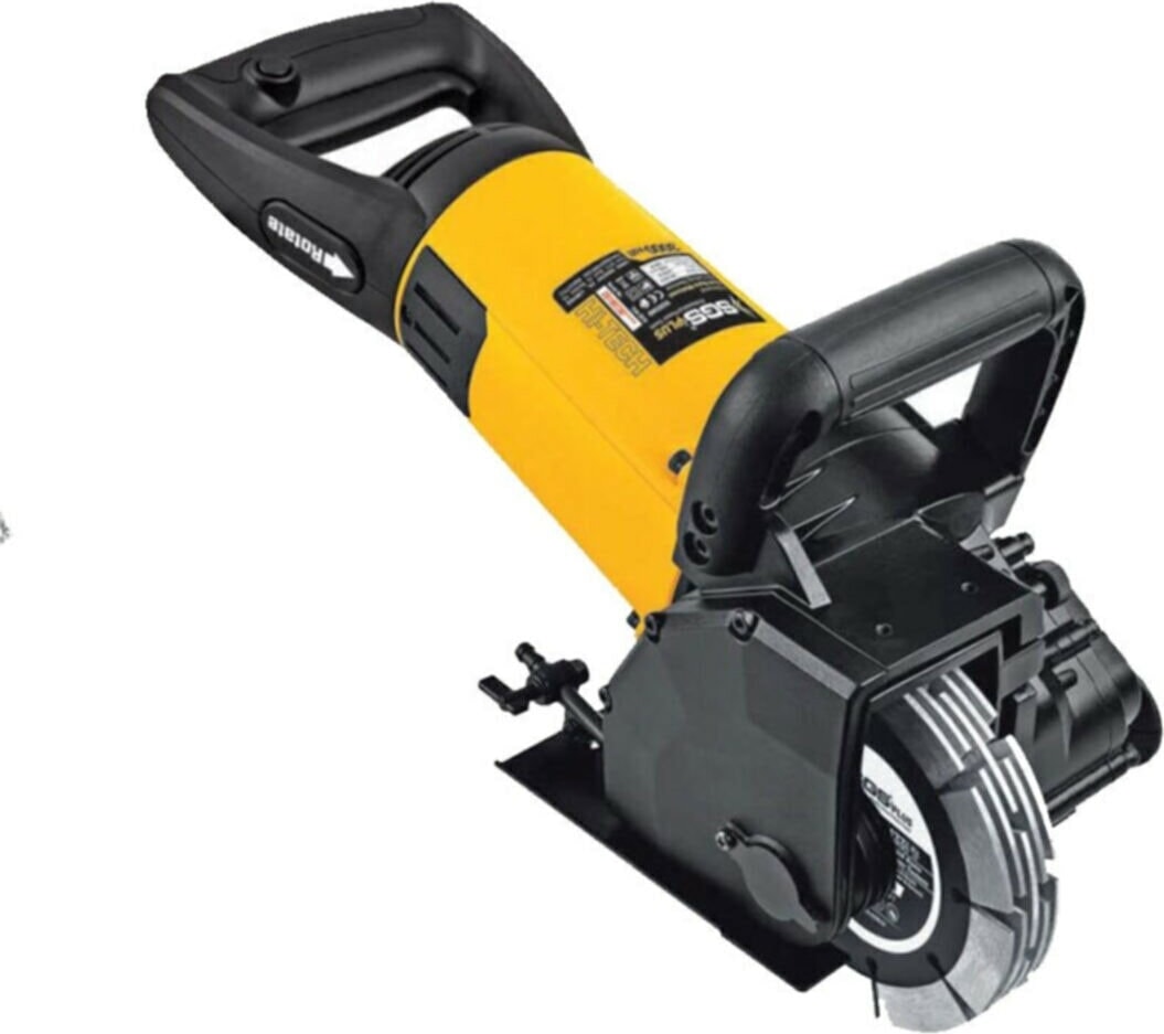 5300 Kanal Açma Makinesi 3000W