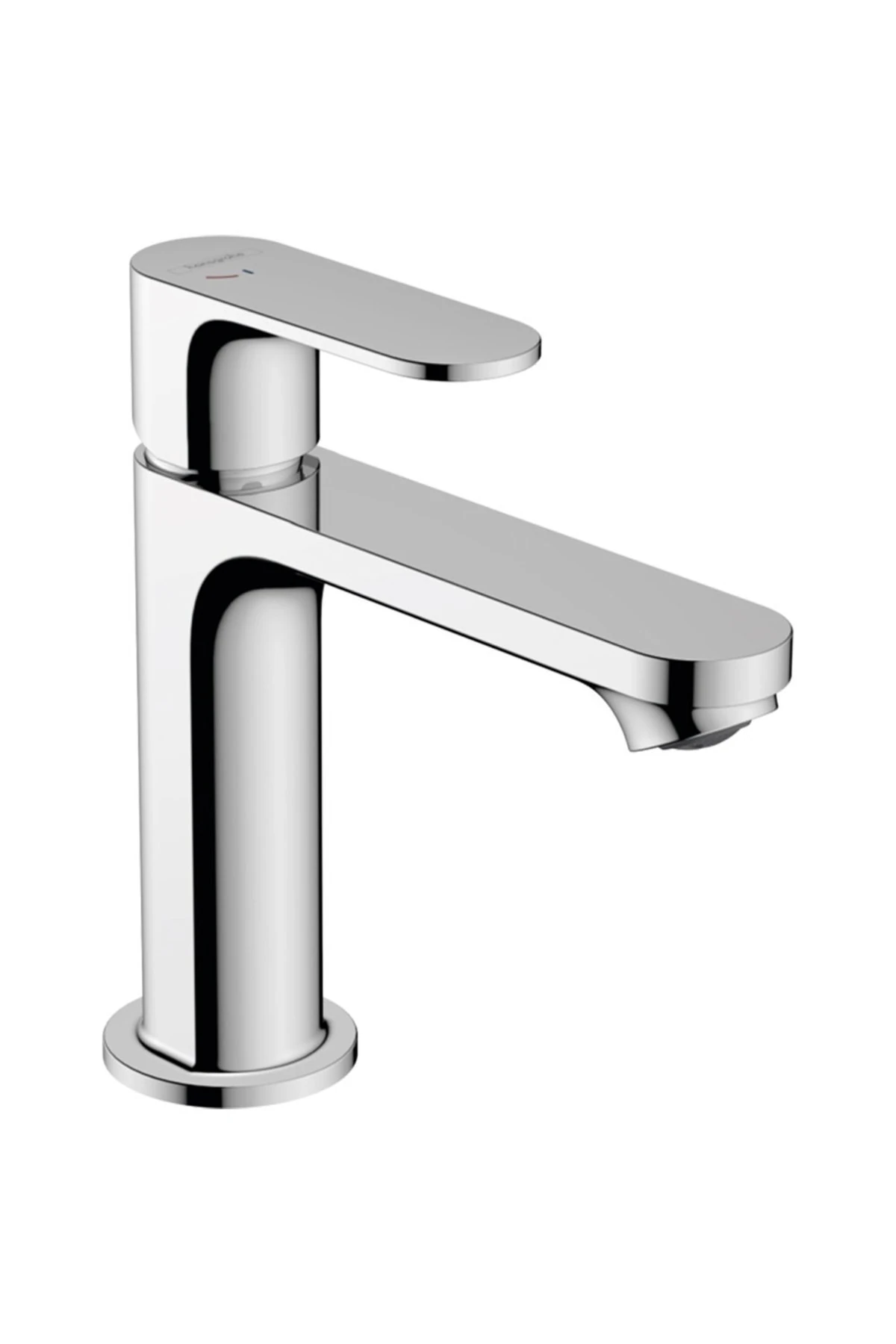 Rebris S Tek Kollu Lavabo Bataryası 72519000