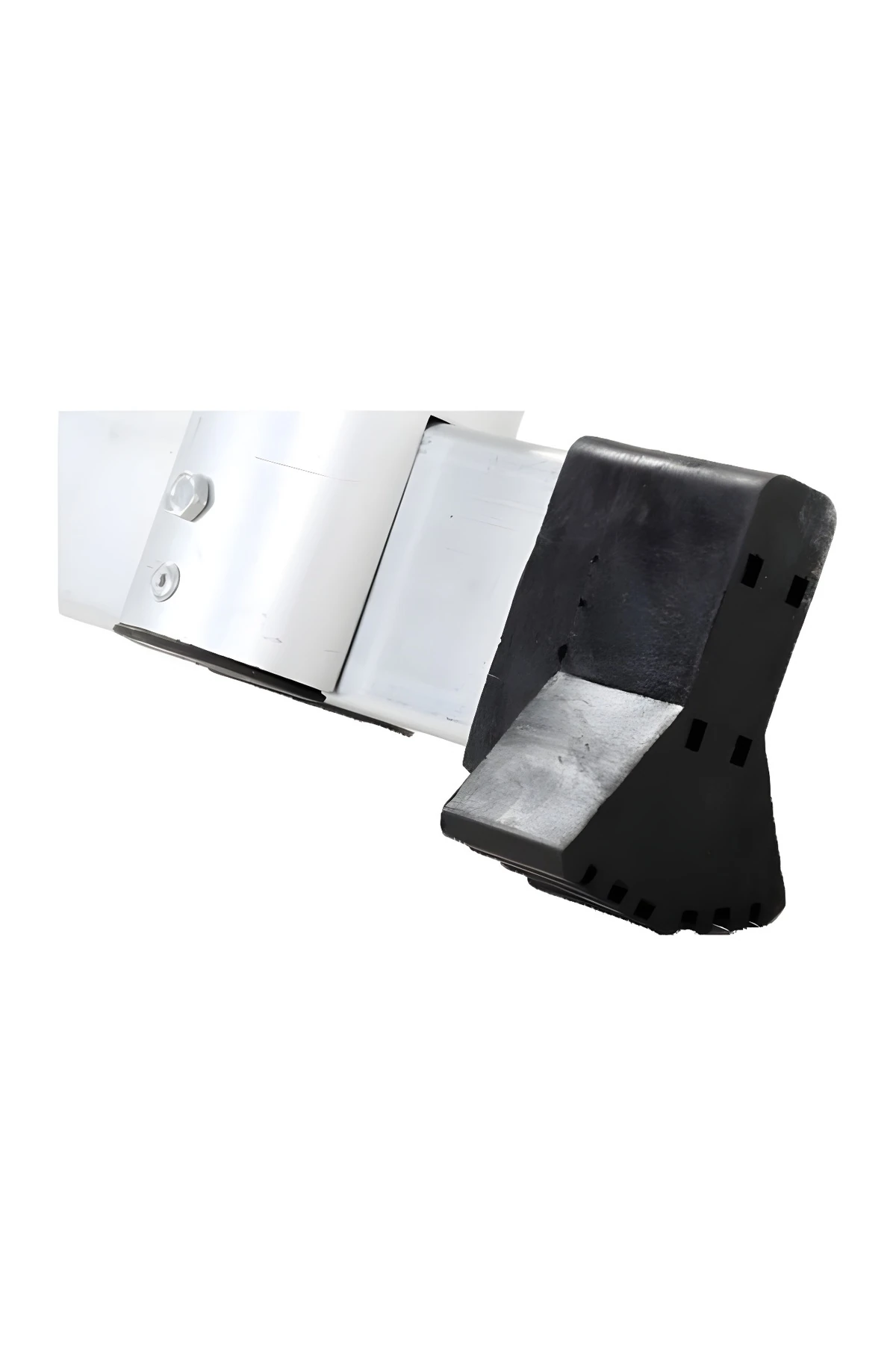 Alüminyum 3 Parçalı Endüstriyel Merdiven 3x6 / 3x7 / 3x8 / 3x9 Basamak | EN131