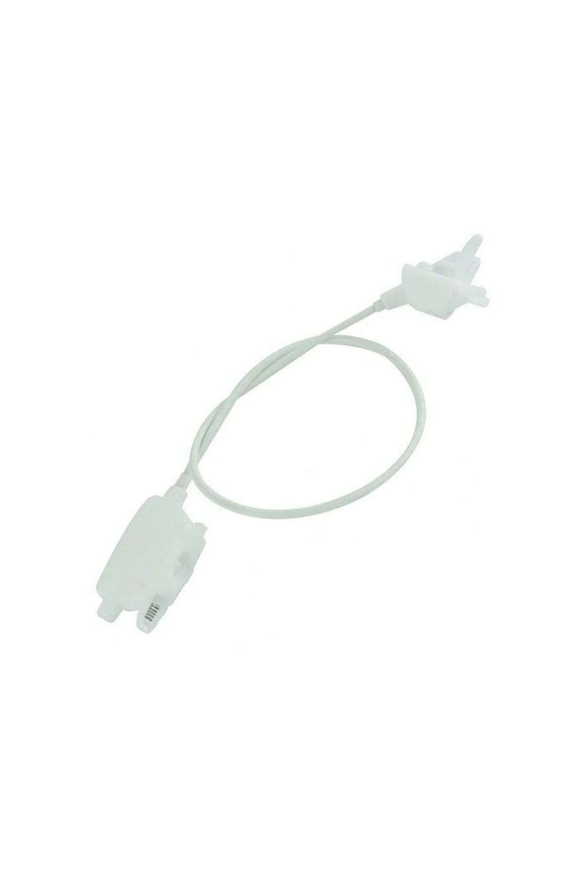 Klozet Rezervuar İç Takımı Uyumlu Buton Kumanda Bağlantı Kablosu