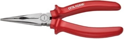 E15-43-0160 160MM Kargaburun (Polisajlı/unıgrıp Sap)