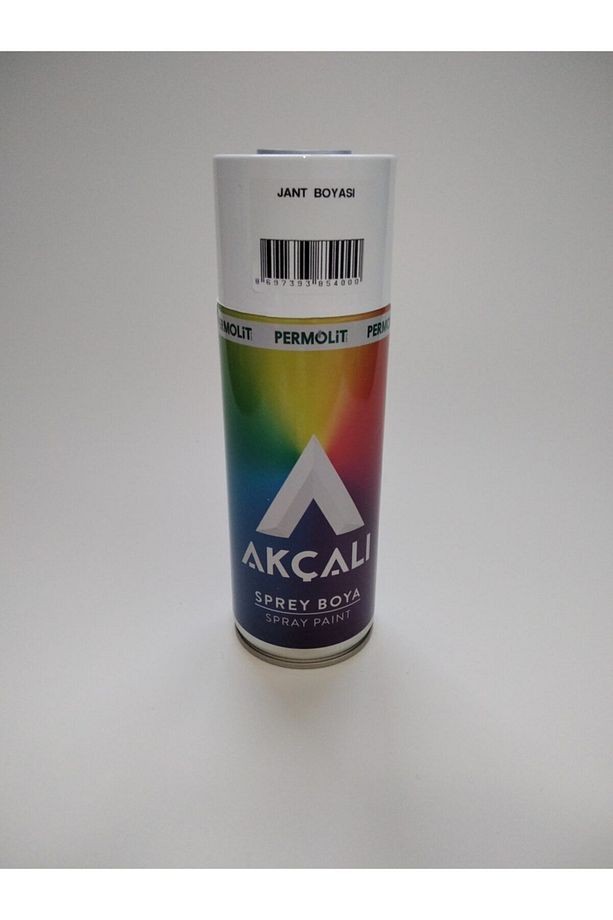 Jant Boyası 400 Ml
