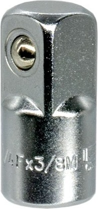 Izeltaş 1/4'' Lokma Adaptörü
