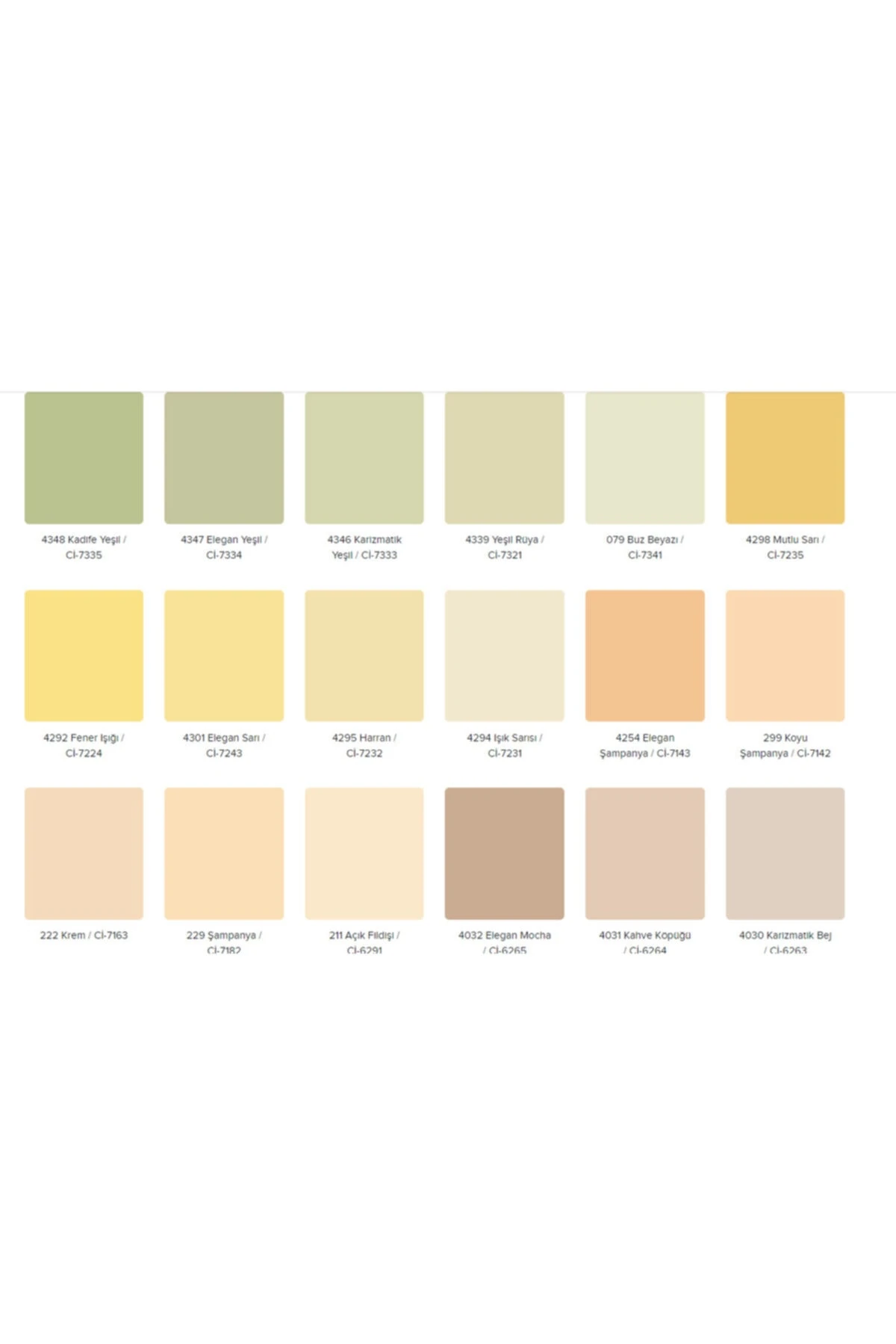 Ambians Ipek Mat 3,5 Kg Violetta / Ci-7555