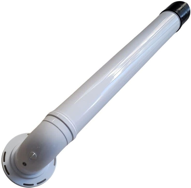Eca 7006990083 Yatay Baca Seti Q60/100