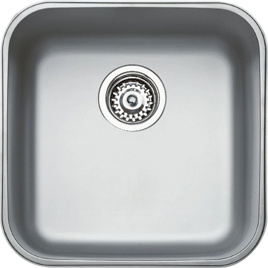 Be 40.40 Mikro Keten Tezgah Altı Evye