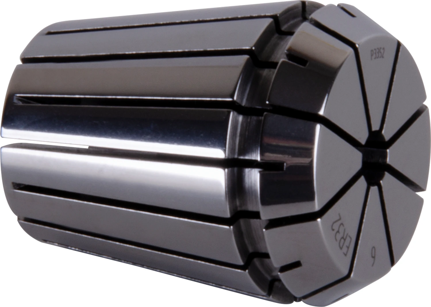 ER32 10 mm Pens Cnc Karbür Freze Tutucusu