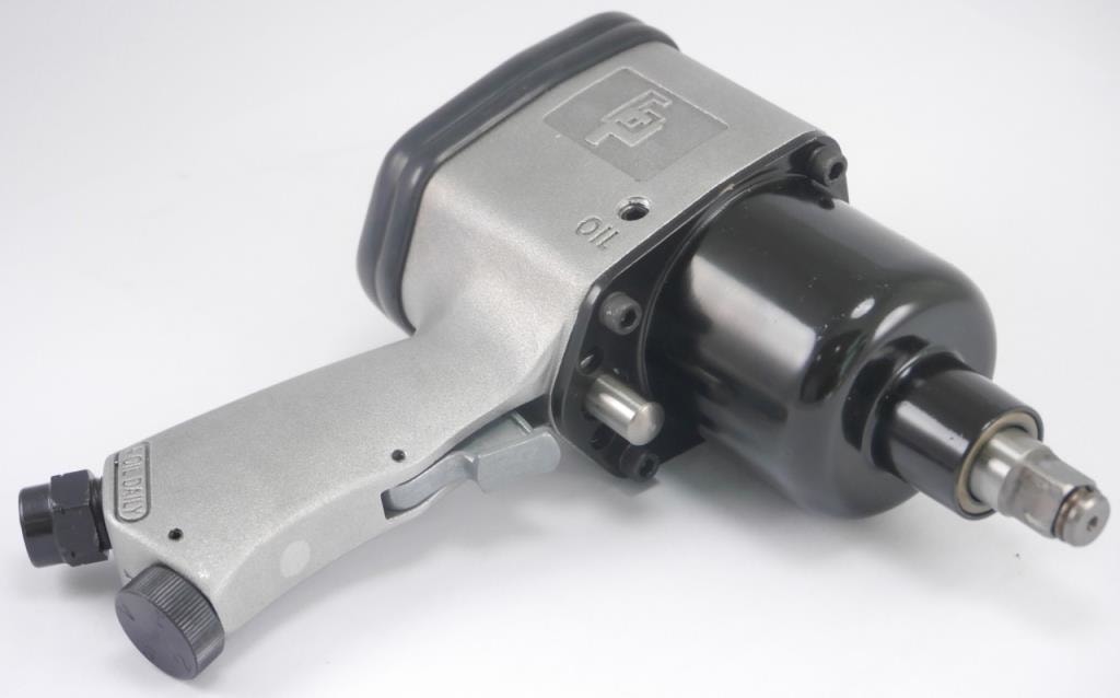 Gison GW18D Havalı Somun Sıkma 1/2''