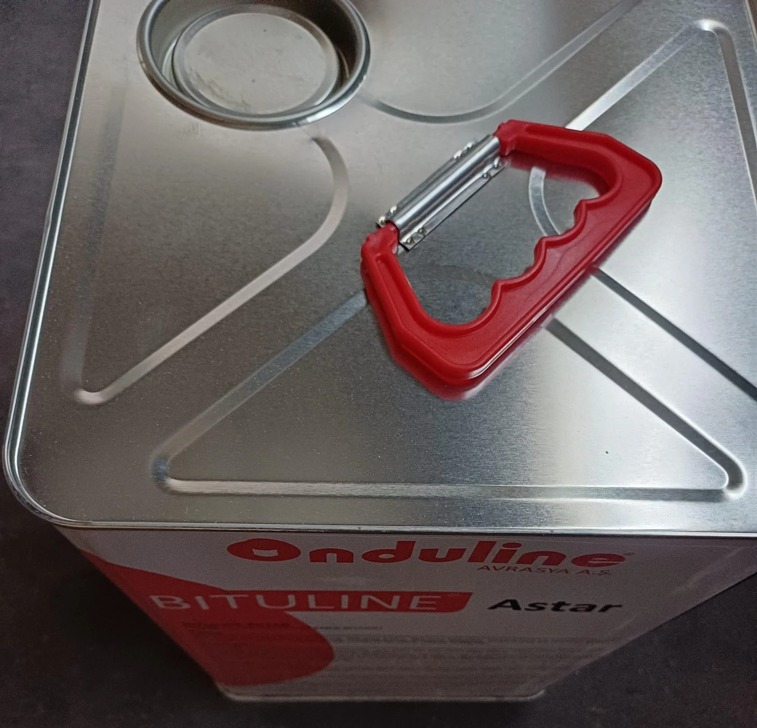 Bituline Astar 17 LT