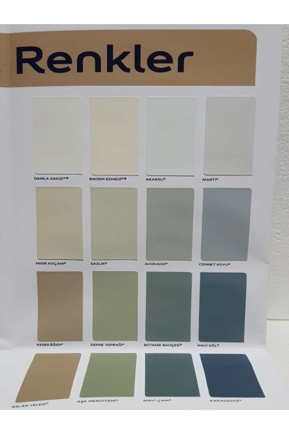 Özel Mat Ipeksi Silikonlu Iç Cephe Boyası 7,5 Lt [10kg] Beyaz