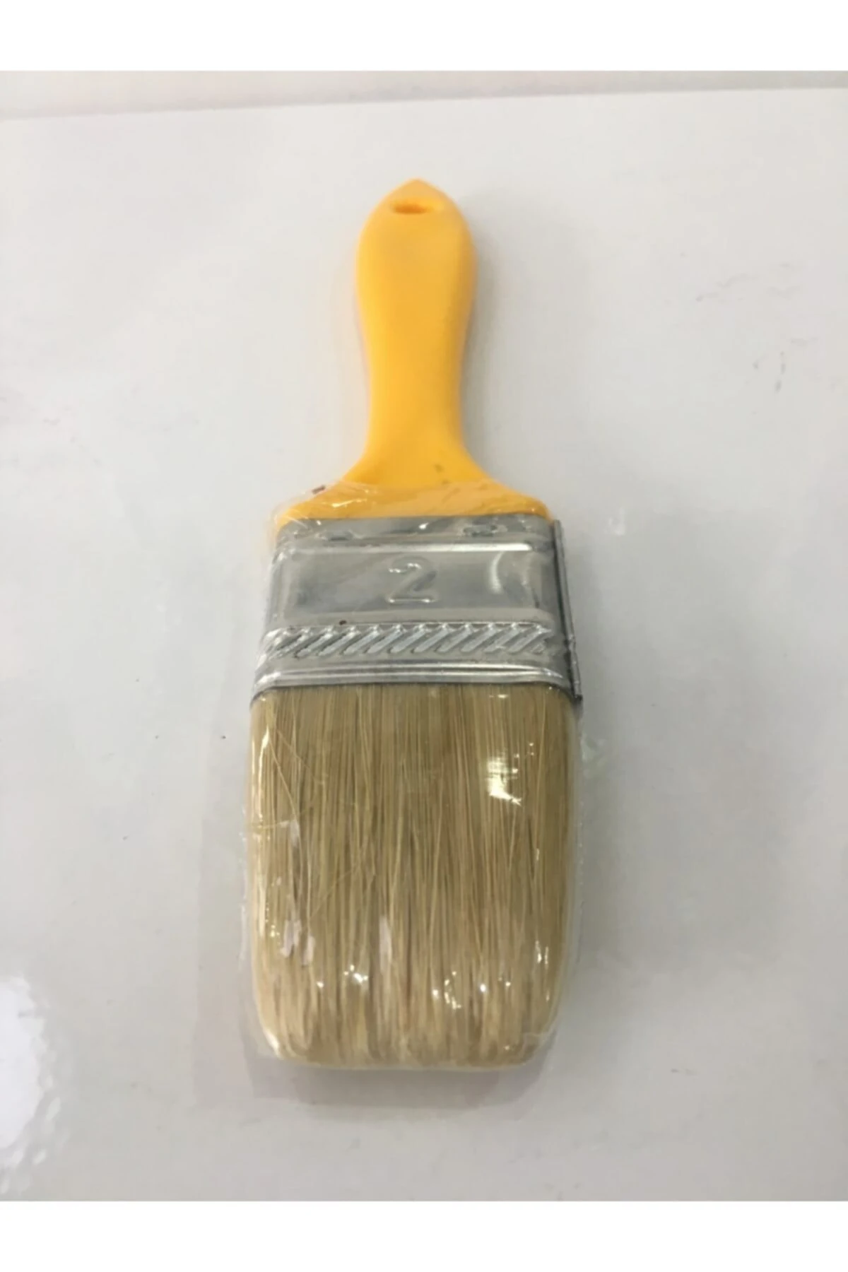 Kestirme Fırça 2 Numara