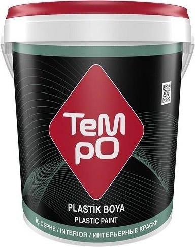 Filli Boya  Plastik Duvar Boyası 20 kg