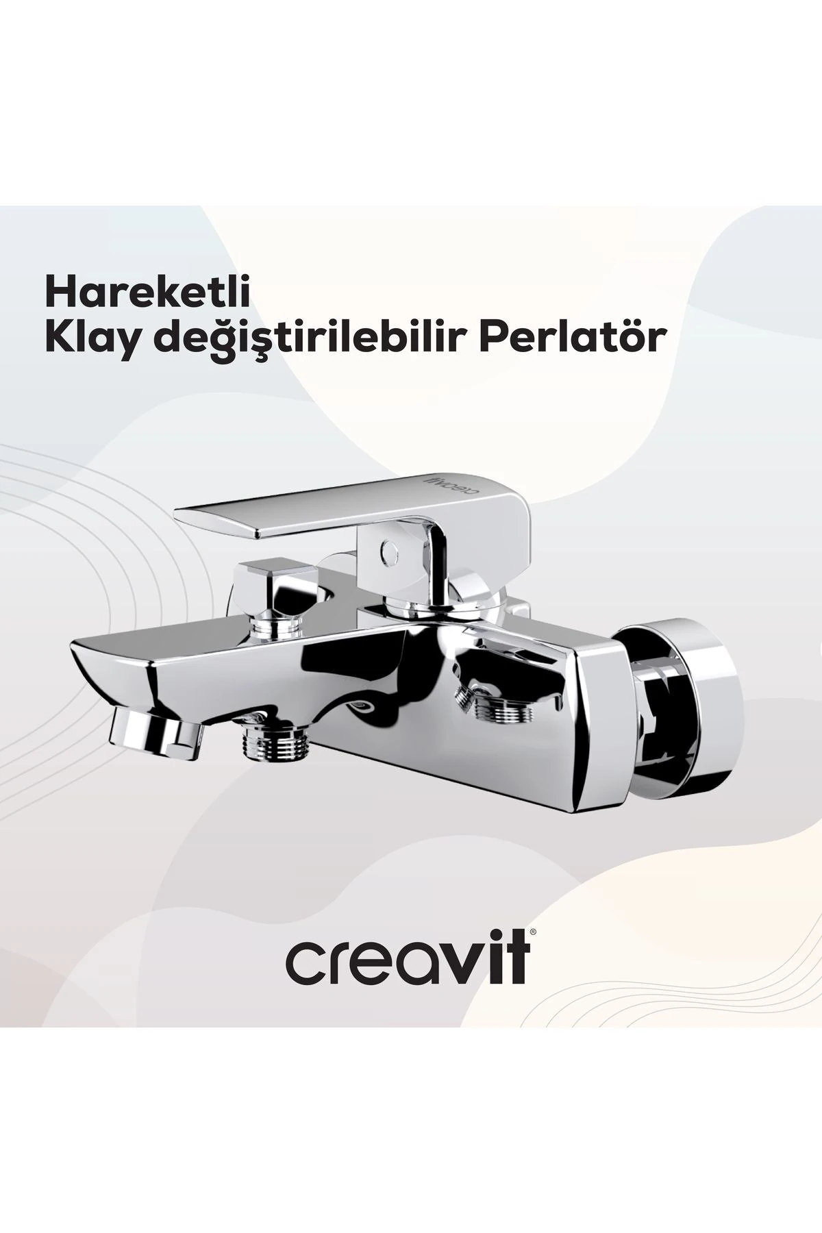 City Banyo Armatürü