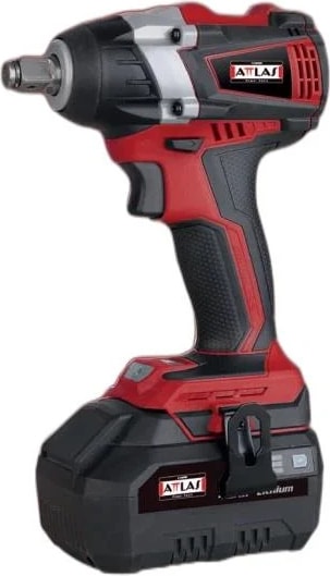 Pro-Atbl 18IW-502C Akülü Darbeli Somun Sıkma 280N
