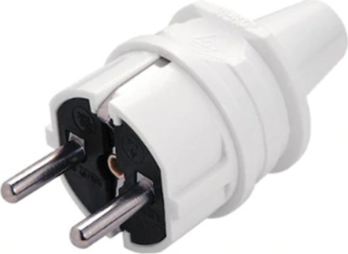 Multi-Let 3 Lü 3 x 1,5 mm Ttr 10 Metre Uzatma Kablosu Seyyar Uzatma Kablosu