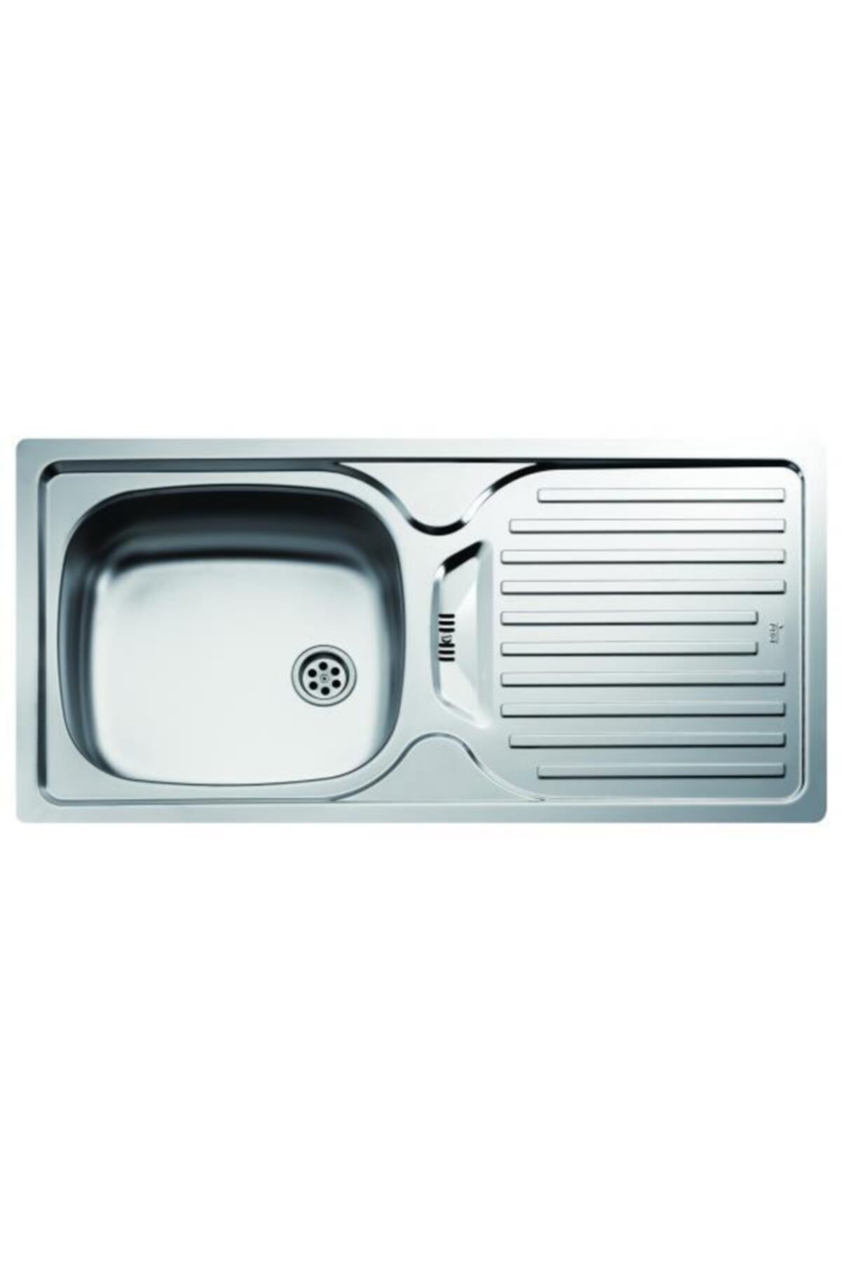 Evye Infant Od (damlalıktan Tasmalı) Sol Mikroketen