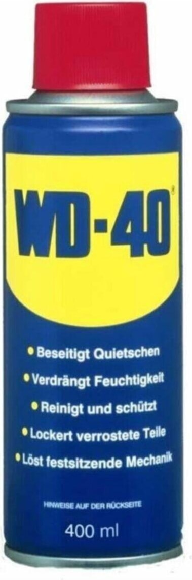 WD-40 Wd 40 400 ml