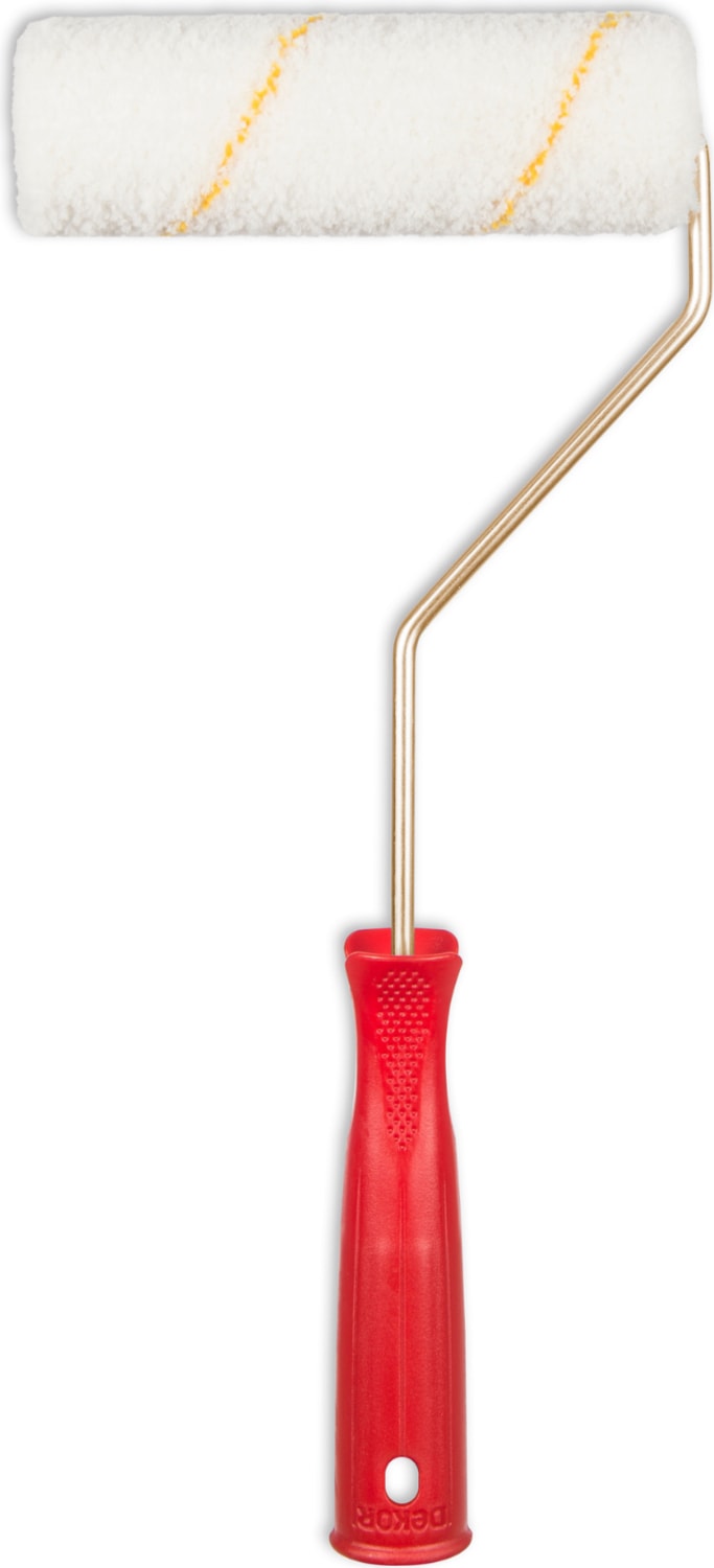 DEKOR Eksport Orta Çap Rulo 25 cm