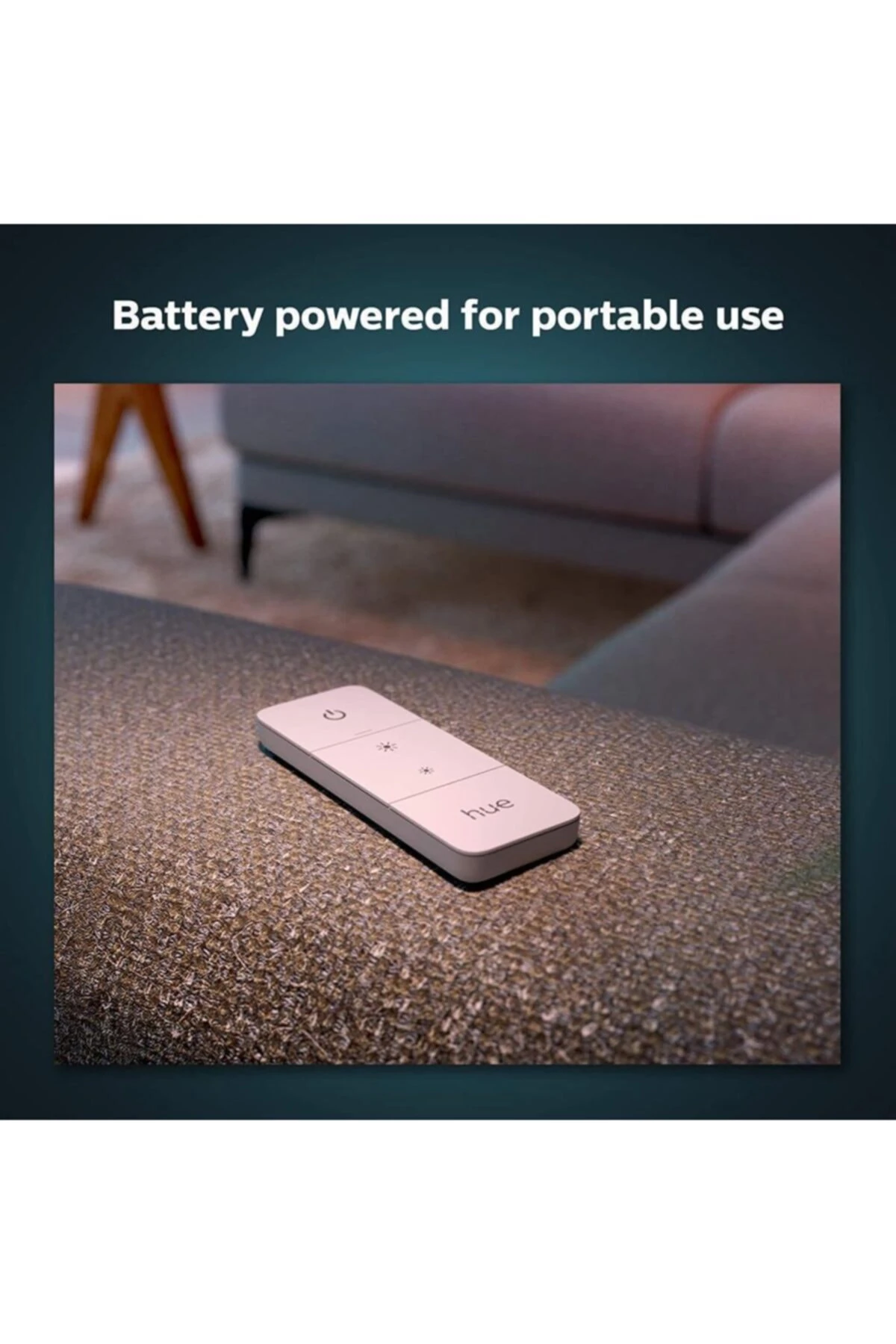 Hue Dimmer Switch Kısma Anahtarı v2