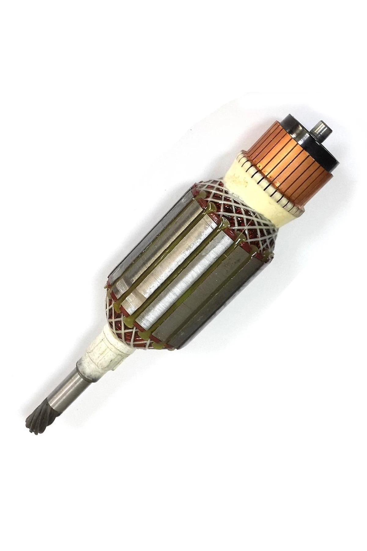 Hilti Tipi Dd 200 Endüvi Rotor Kollektör