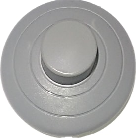 Gri Yer Puarı-Abajur Lambader Anahtarı