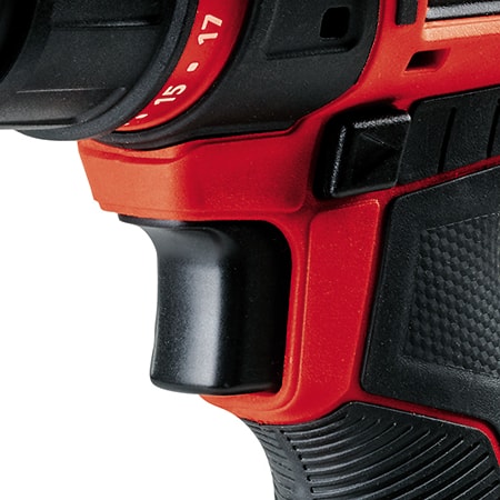 EİNHELL Te-Cd 18/45 3x Li +22 (1x2,0 Ah), Akülü Vidalama Set