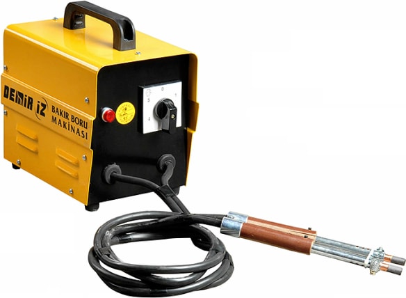 3 Kva Bakır Boru Kaynak Makinası