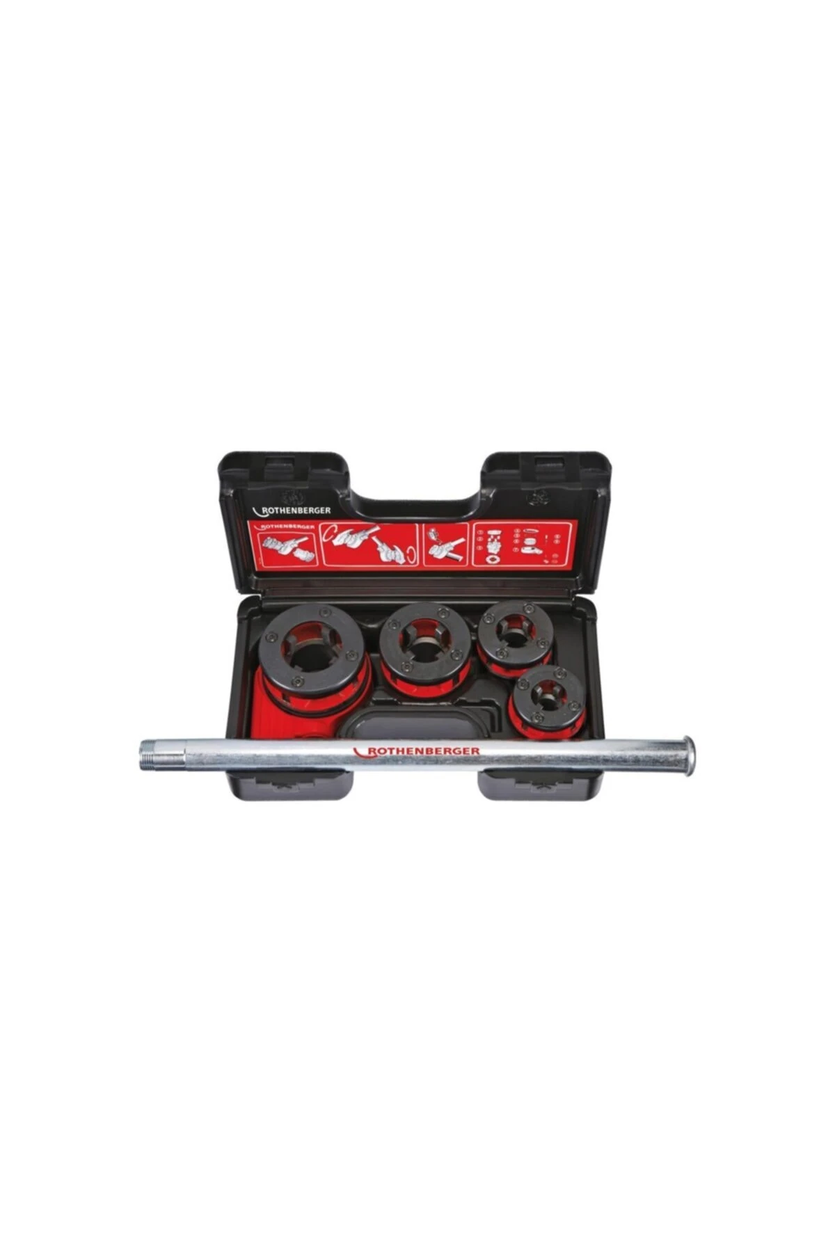 Supercut Kollu Pafta St. Bspt R 7.070781x/600240616