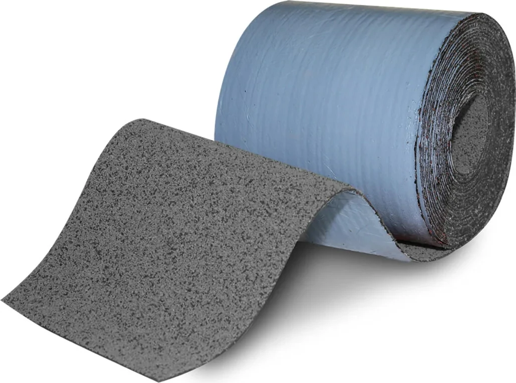 Standart Izolasyon Arduazlı Yalıtım Bantı Mix Gri ( 20CM )