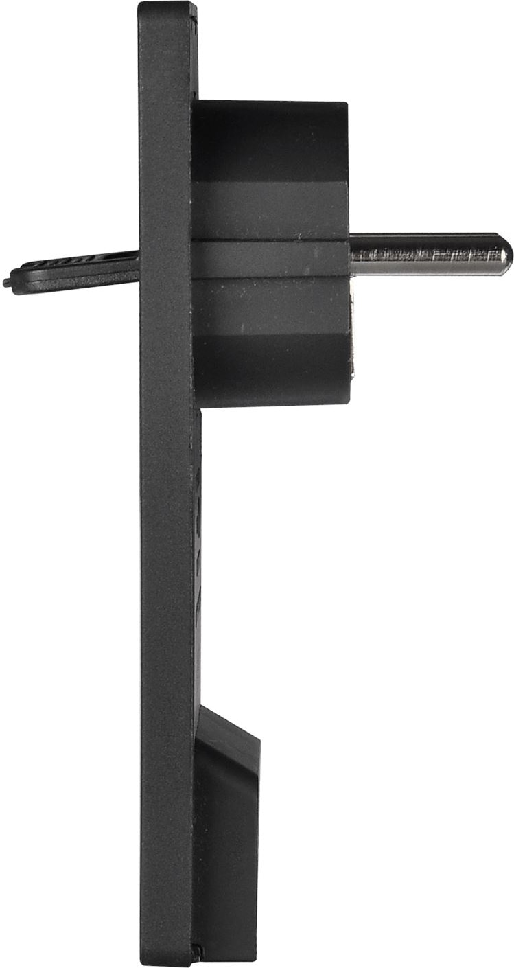 1X16 A Ince Fiş (Slim)