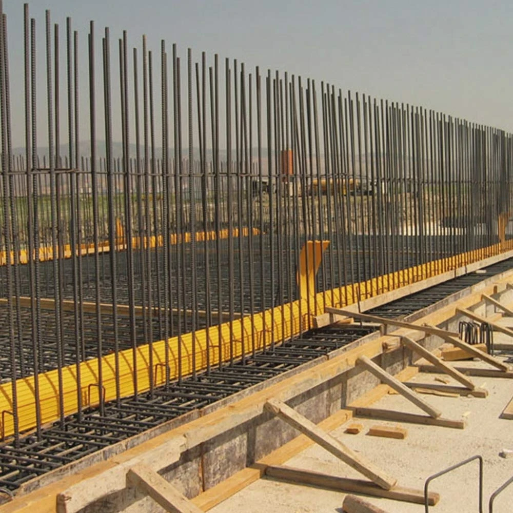 Pvc Sarı Su Tutucu Bant (20 Mt) AK 203MM