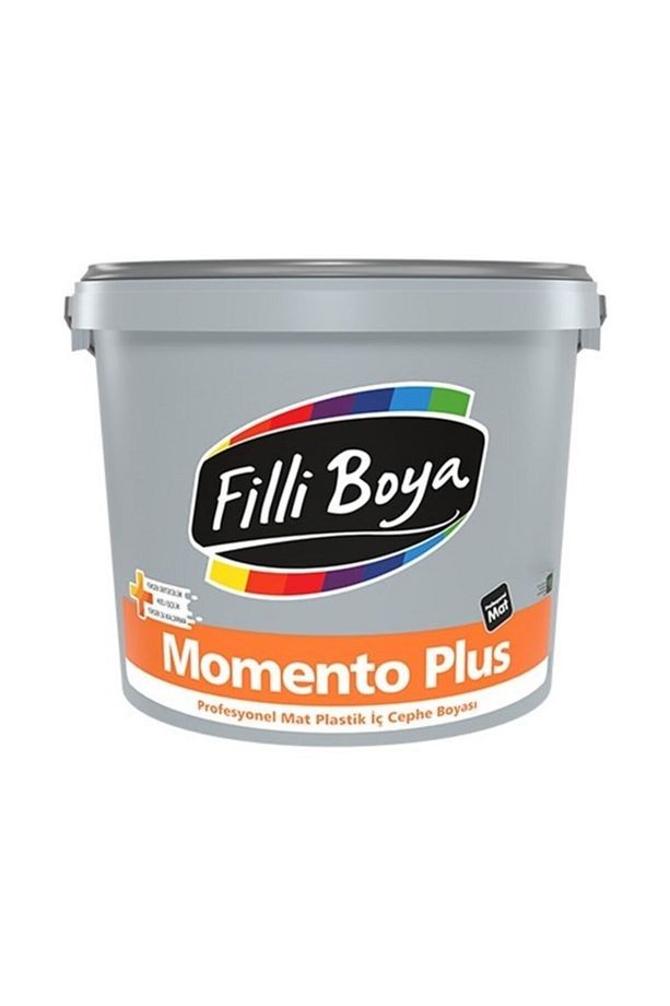 Momento Plus Iç Cephe Boyası Rg1 1.25 L